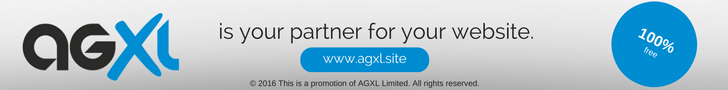 AGXL Leaderboard
