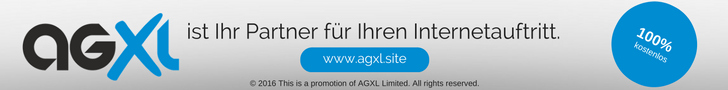 AGXL Leaderboard